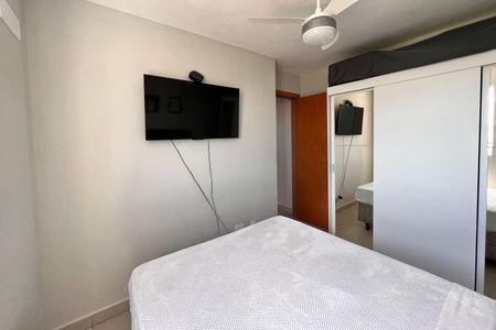 Apartamento para alugar com 43m², 2 quartos e 1 vagaQuarto 2
