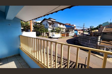 Casa à venda com 250m², 4 quartos e 3 vagas Casa à venda com 250m², 4 quartos e 3 vagasVaranda da Suíte