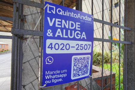 Apartamento à venda com 48m², 2 quartos e 1 vagaPlaquinha