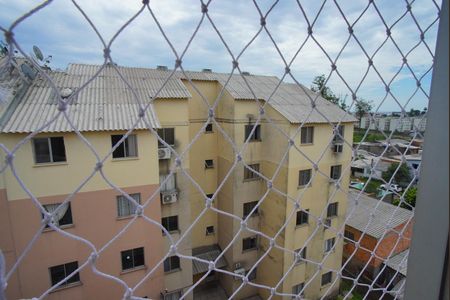 Apartamento à venda com 48m², 2 quartos e 1 vagaQuarto 2 - Vista