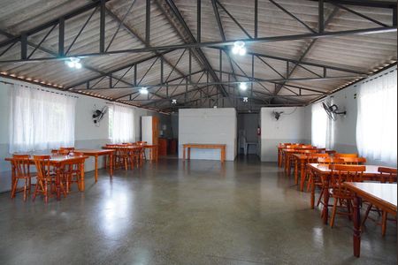 Apartamento à venda com 48m², 2 quartos e 1 vagaÁrea comum - Salão de Festas