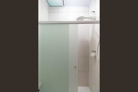 Casa de condomínio à venda com 90m², 3 quartos e 2 vagasBanheiro 2