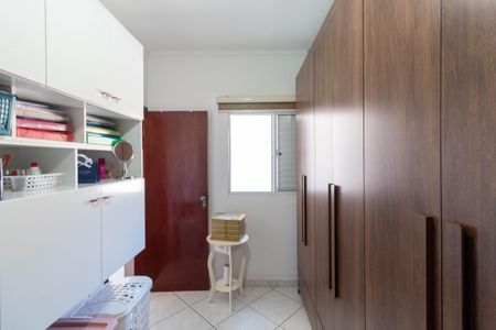 Casa de condomínio à venda com 90m², 3 quartos e 2 vagasQuarto 2