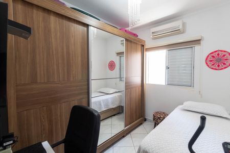 Casa de condomínio à venda com 90m², 3 quartos e 2 vagasQuarto 1