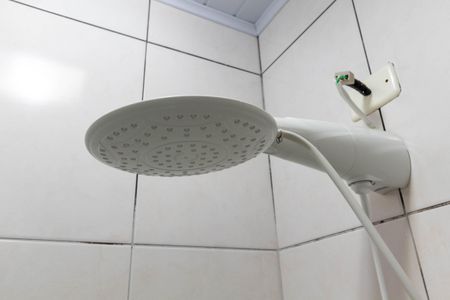 Casa de condomínio à venda com 90m², 3 quartos e 2 vagasBanheiro 2