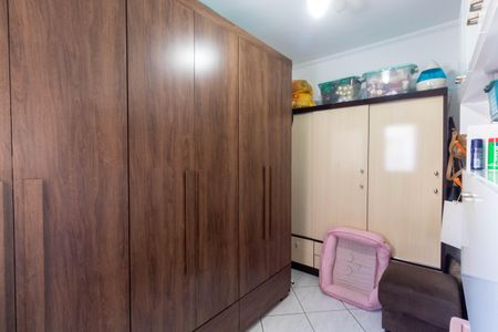 Casa de condomínio à venda com 90m², 3 quartos e 2 vagasQuarto 2