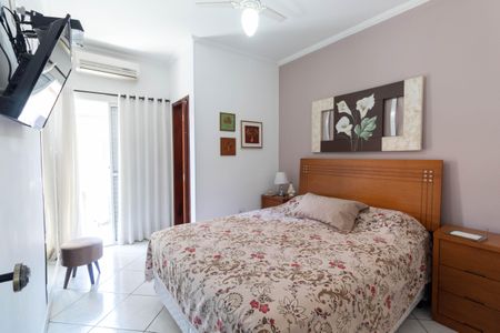 Casa de condomínio à venda com 90m², 3 quartos e 2 vagasQuarto Suíte