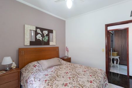 Casa de condomínio à venda com 90m², 3 quartos e 2 vagasQuarto Suíte