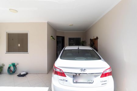 Casa de condomínio à venda com 90m², 3 quartos e 2 vagasGaragem
