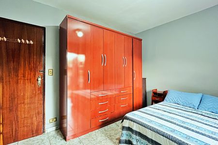 Casa à venda com 138m², 2 quartos e 2 vagasQuarto 1