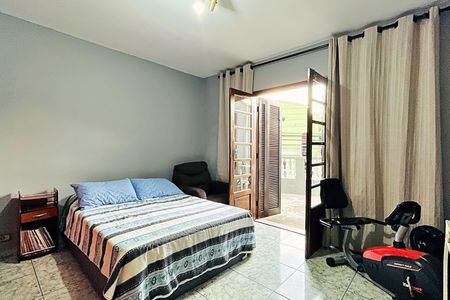 Casa à venda com 138m², 2 quartos e 2 vagasQuarto 1