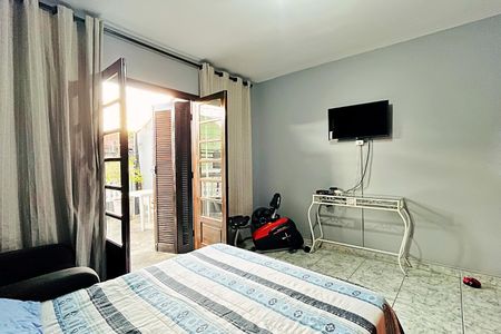 Casa à venda com 138m², 2 quartos e 2 vagasQuarto 1