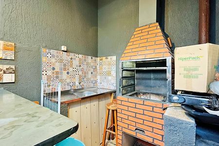 Casa à venda com 138m², 2 quartos e 2 vagasÁrea externa