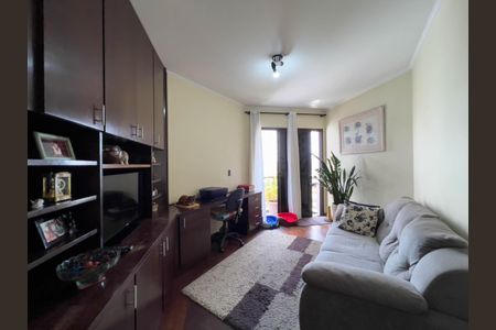Apartamento à venda com 118m², 3 quartos e 2 vagas Apartamento à venda com 118m², 3 quartos e 2 vagasQuarto 2