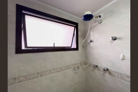 Apartamento à venda com 118m², 3 quartos e 2 vagas Apartamento à venda com 118m², 3 quartos e 2 vagasBanheiro