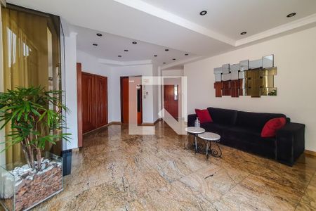 Apartamento à venda com 118m², 3 quartos e 2 vagas Apartamento à venda com 118m², 3 quartos e 2 vagasÁrea comum