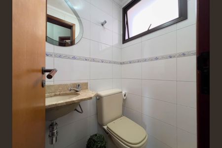 Apartamento à venda com 118m², 3 quartos e 2 vagas Apartamento à venda com 118m², 3 quartos e 2 vagasLavabo