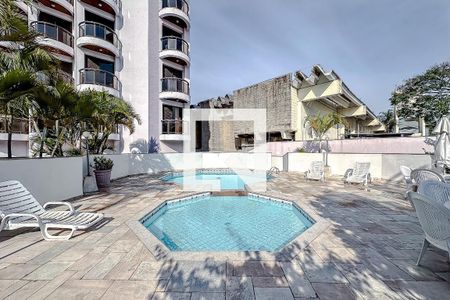 Apartamento à venda com 118m², 3 quartos e 2 vagas Apartamento à venda com 118m², 3 quartos e 2 vagasÁrea comum