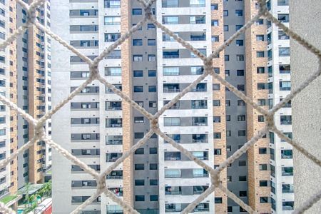 Apartamento à venda com 44m², 2 quartos e sem vagaVista da Sala