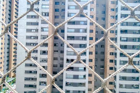 Apartamento à venda com 44m², 2 quartos e sem vagaVista do Quarto 2