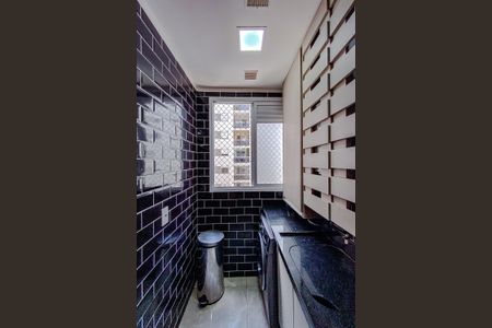 Apartamento à venda com 44m², 2 quartos e sem vagaÁrea de Serviço