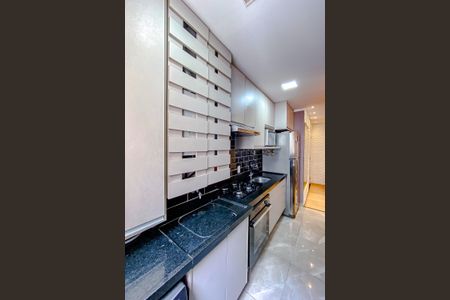 Apartamento à venda com 44m², 2 quartos e sem vagaÁrea de Serviço