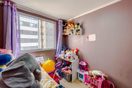 Apartamento à venda com 44m², 2 quartos e sem vagaQuarto 2