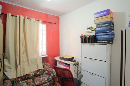 Casa à venda com 123m², 3 quartos e 1 vagaCloset da suíte