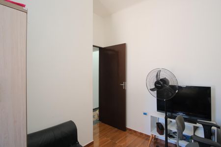 Casa à venda com 123m², 3 quartos e 1 vagaQuarto