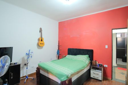 Casa à venda com 123m², 3 quartos e 1 vagaSuíte