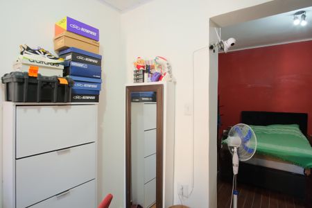 Casa à venda com 123m², 3 quartos e 1 vagaCloset da suíte
