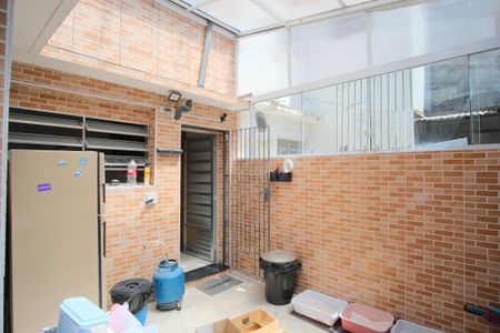 Casa à venda com 123m², 3 quartos e 1 vagaQuintal e Área de Serviço