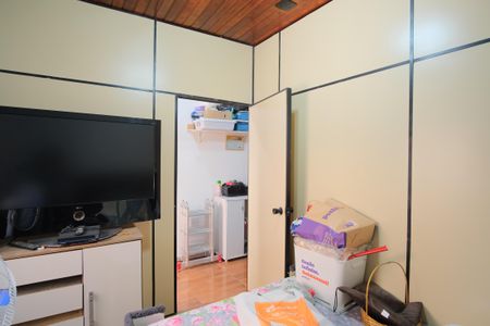 Casa à venda com 123m², 3 quartos e 1 vagaQuarto de Serviço