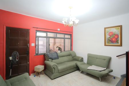 Casa à venda com 123m², 3 quartos e 1 vagaSala