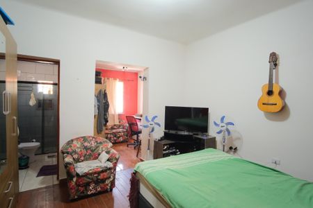 Casa à venda com 123m², 3 quartos e 1 vagaSuíte