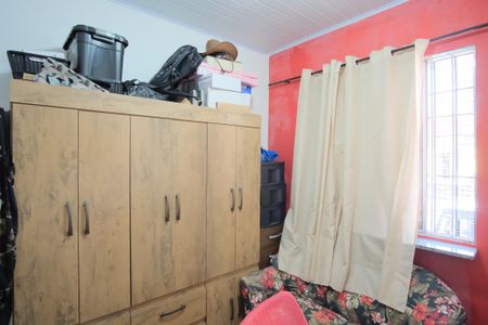 Casa à venda com 123m², 3 quartos e 1 vagaCloset da suíte