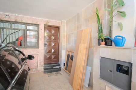 Casa à venda com 123m², 3 quartos e 1 vagaGaragem