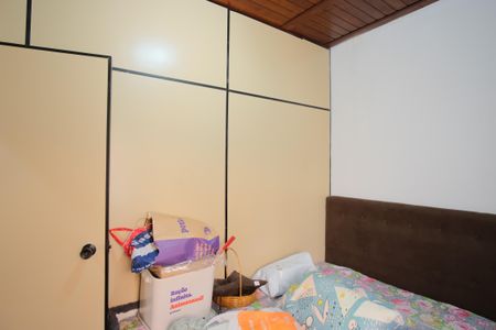 Casa à venda com 123m², 3 quartos e 1 vagaQuarto de Serviço