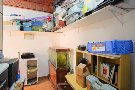 Casa à venda com 123m², 3 quartos e 1 vagaQuarto de Serviço