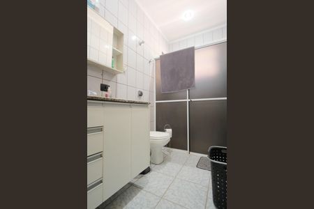 Casa à venda com 123m², 3 quartos e 1 vagaBanheiro Social