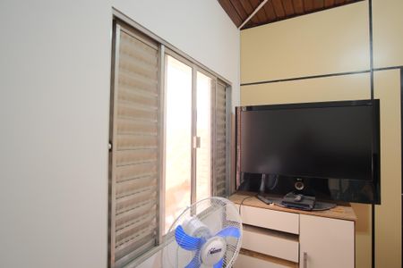 Casa à venda com 123m², 3 quartos e 1 vagaQuarto de Serviço