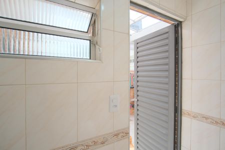 Casa à venda com 123m², 3 quartos e 1 vagaBanheiro de serviço