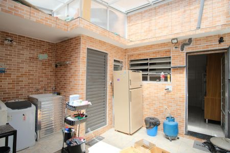 Casa à venda com 123m², 3 quartos e 1 vagaQuintal e Área de Serviço