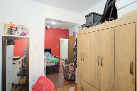 Casa à venda com 123m², 3 quartos e 1 vagaCloset da suíte