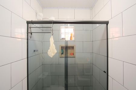 Casa à venda com 123m², 3 quartos e 1 vagaBanheiro da Suíte