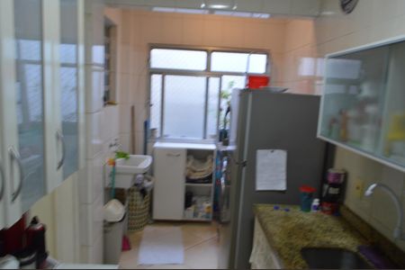 Casa de condomínio à venda com 78m², 2 quartos e 1 vagaÁrea de Serviço