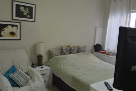 Casa de condomínio à venda com 78m², 2 quartos e 1 vagaQuarto 1