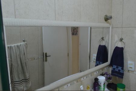 Casa de condomínio à venda com 78m², 2 quartos e 1 vagaBanheiro