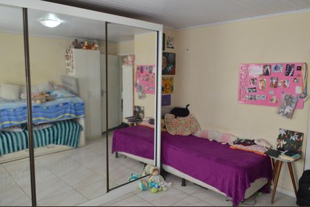 Casa de condomínio à venda com 78m², 2 quartos e 1 vagaQuarto 2