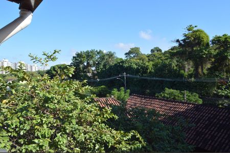 Casa de condomínio à venda com 78m², 2 quartos e 1 vagaVista da Área Gourmet